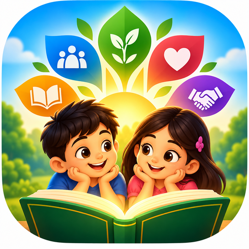 Naitik Shiksha Logo