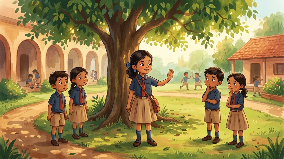 सच्चे मित्र का विनम्र ‘ना’