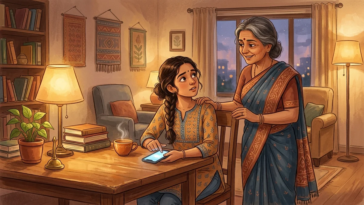 फ़ॉरवर्ड करने से पहले विचार